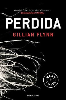 Perdida (BEST SELLER, Band 26200) - Flynn, Gillian
