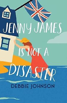 Jenny James Is Not a Disaster
