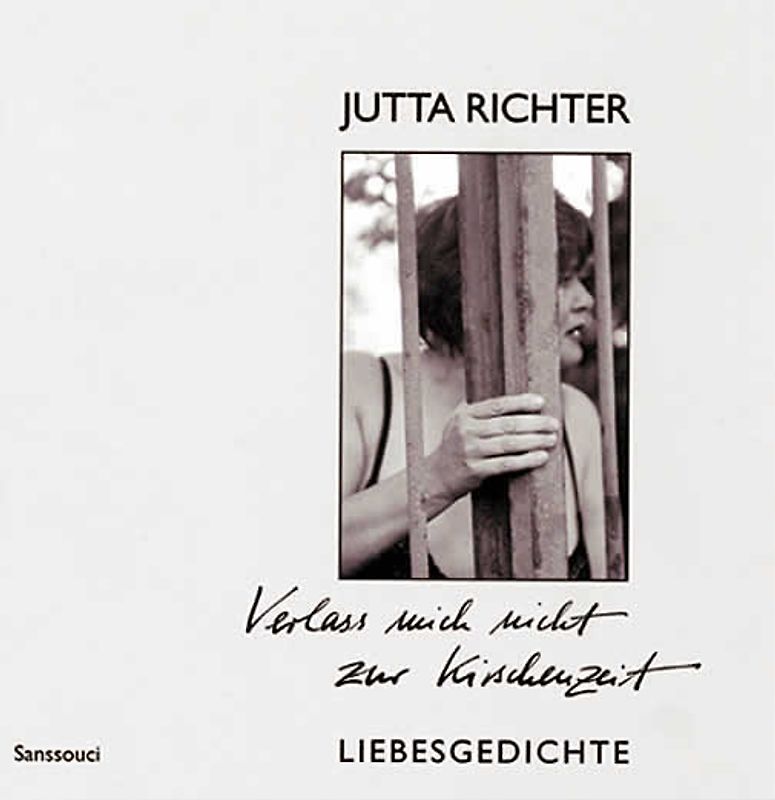 Verlaß mich nicht zur Kirschenzeit