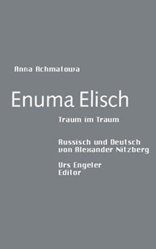 Enuma Elisch