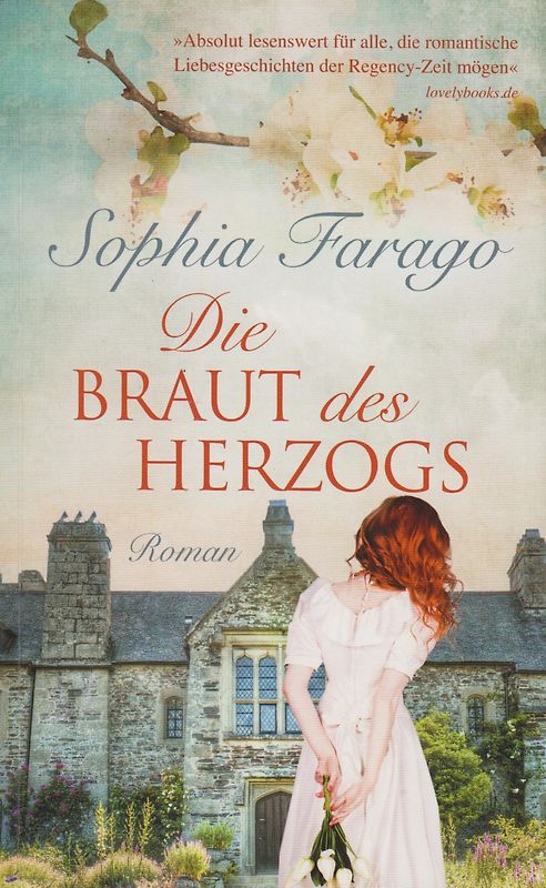 Die Braut des Herzogs - Sophia Farago [Taschenbuch]