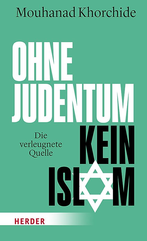 Ohne Judentum kein Islam