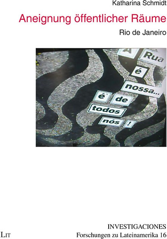 Aneignung öffentlicher Räume