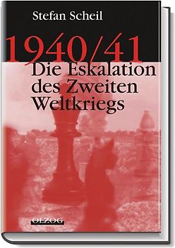 1940/41 – Die Eskalation des Zweiten Weltkriegs