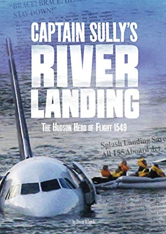 Captain Sully's River Landing