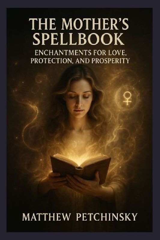 The Mother's Spellbook