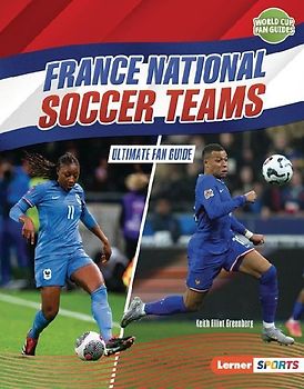 France National Soccer Teams