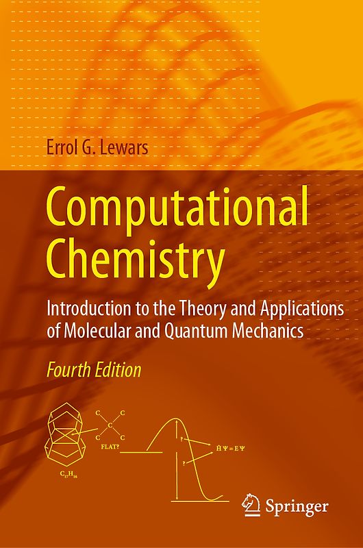 Computational Chemistry