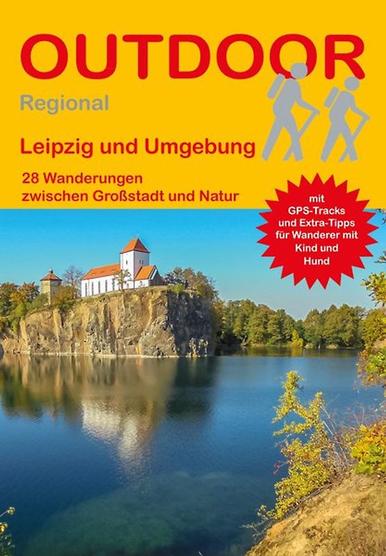 Leipzig und Umgebung