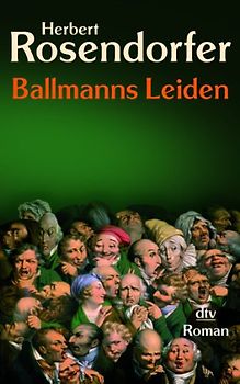 Ballmanns Leiden oder Lehrbuch für Konkursrecht