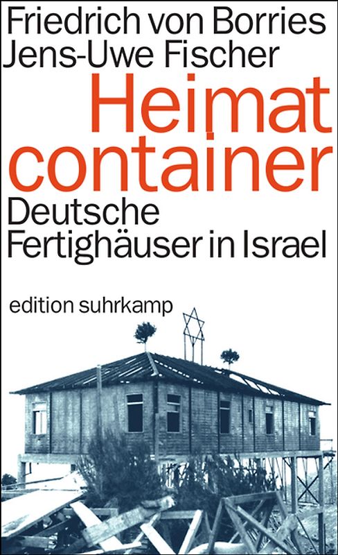 Heimatcontainer