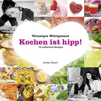 Kochen ist HIPP