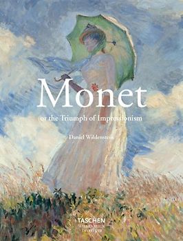 Monet oder der Triumph des Impressionismus