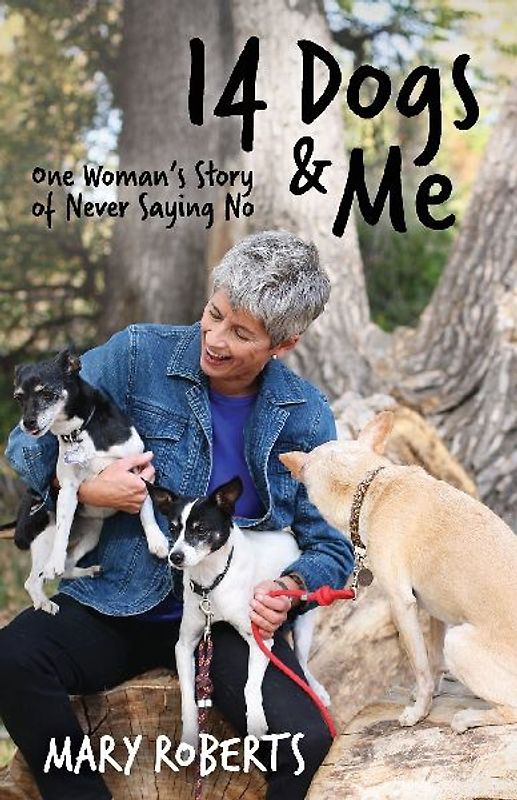14 Dogs and Me