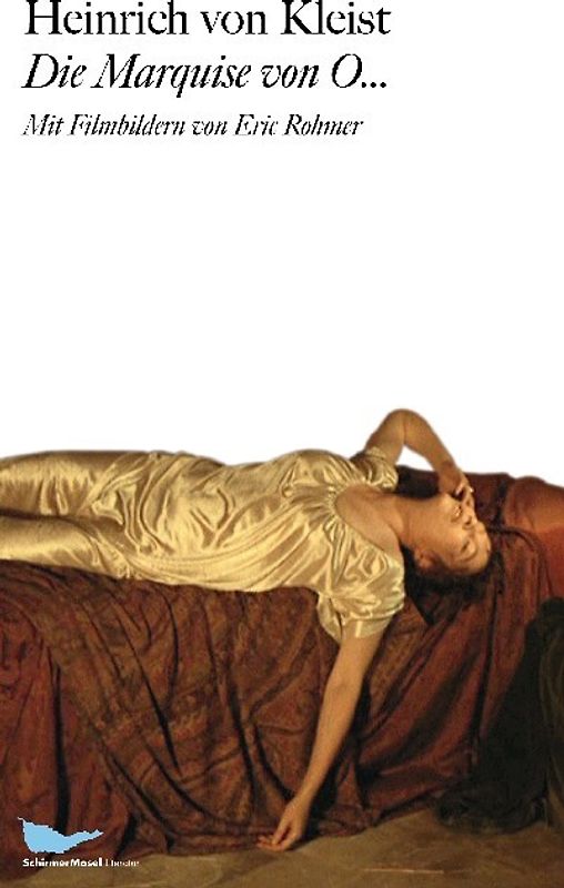 Die Marquise von O...