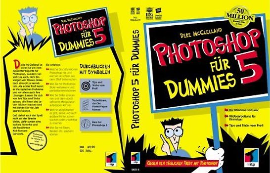 Photoshop 5 für Dummies