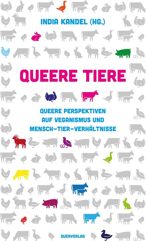 Queere Tiere