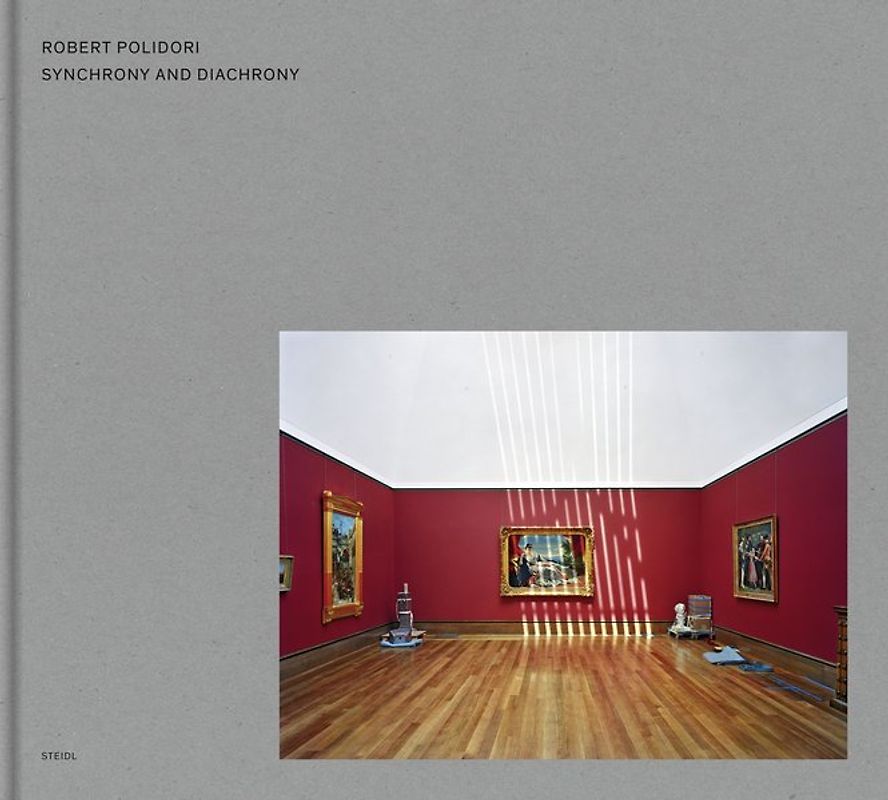 Synchrony and Diachrony