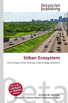 Urban Ecosystem