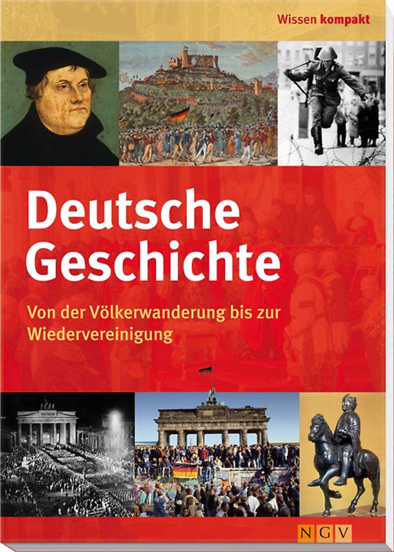 Deutsche Geschichte