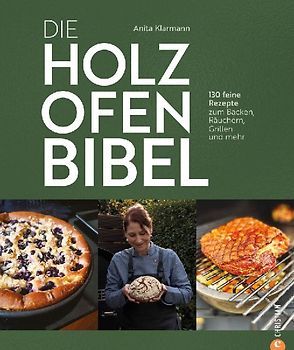 Die Holzofen-Bibel