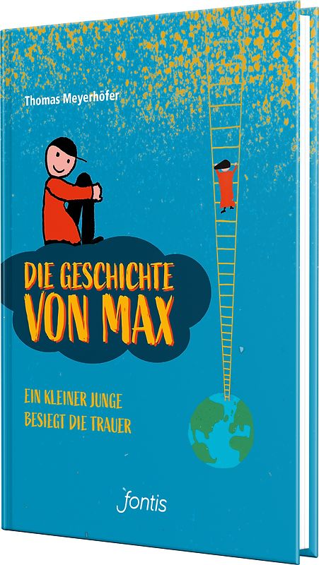 Die Geschichte von Max