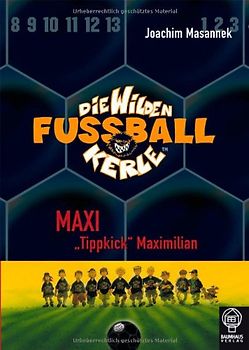 Maxi "Tippkick" Maximilian