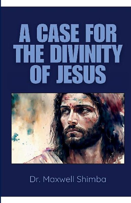 A Case for the Divinity of Jesus