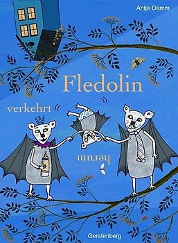 Fledolin verkehrtherum