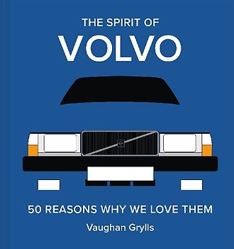 The Spirit of Volvo