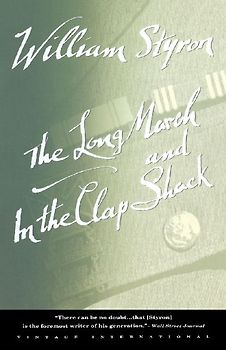 The Long March and In the Clap Shack