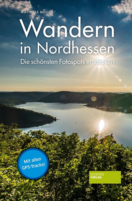 Wandern in Nordhessen