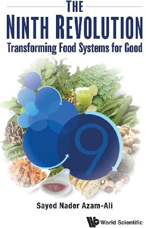 NINTH REVOLUTION, THE