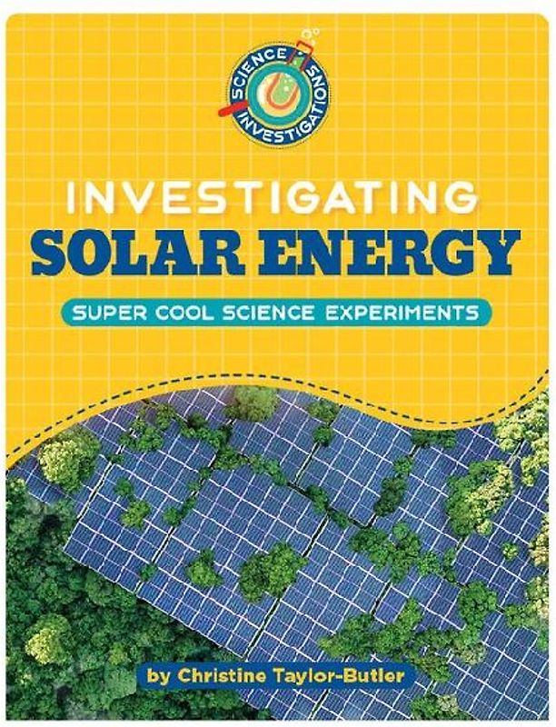 Investigating Solar Energy