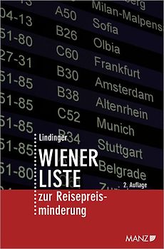 Wiener Liste zur Reisepreisminderung