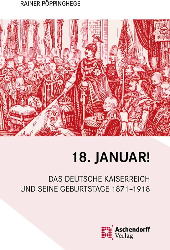 18. Januar!