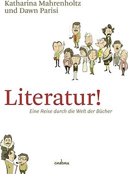 Literatur!