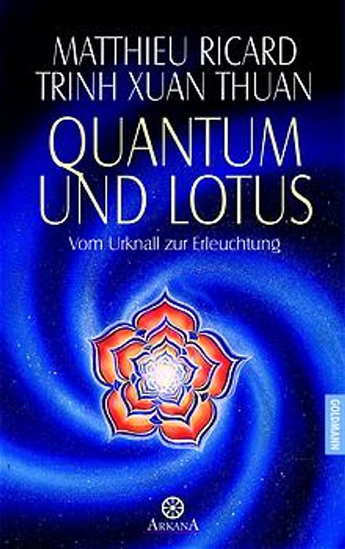 Quantum und Lotus
