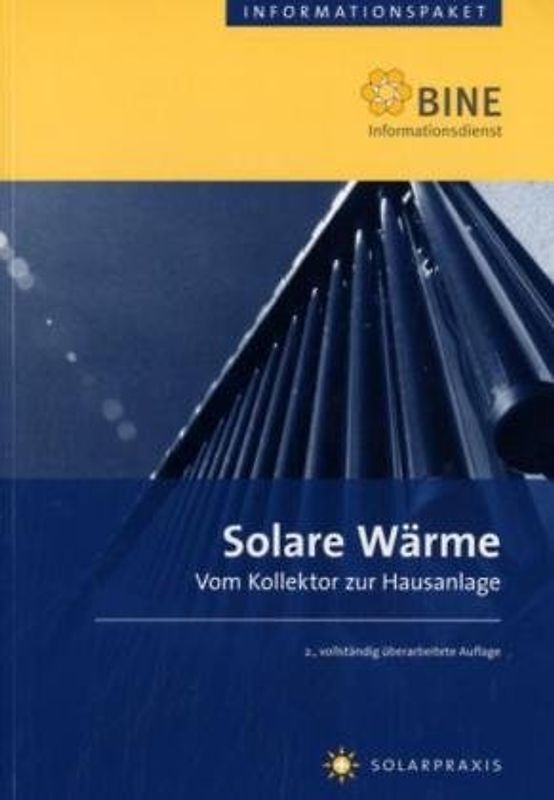 Solare Wärme