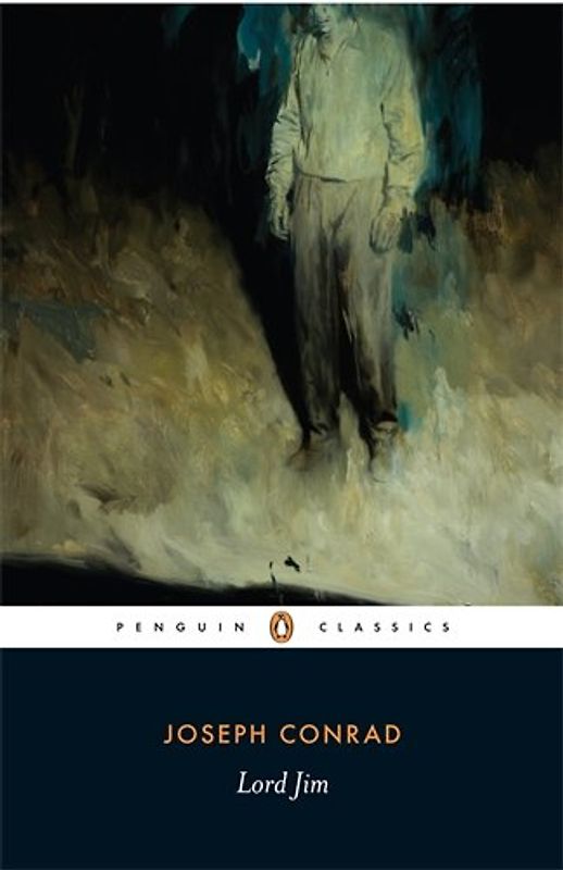 Lord Jim (Penguin Classics) - Joseph Conrad