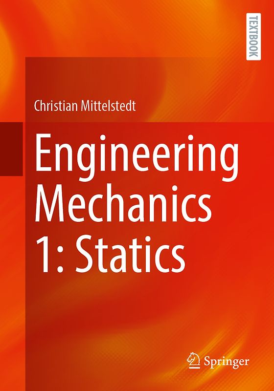 Engineering Mechanics 1: Statics