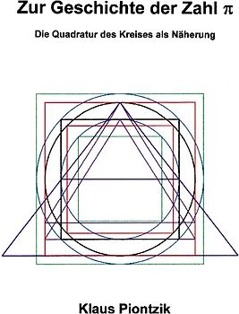 Zur Geschichte der Zahl PI