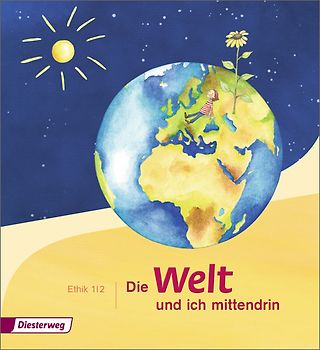 Die Welt und ich mittendrin - Ausgabe 2015