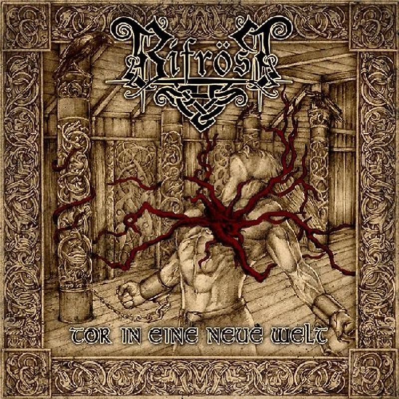 Bifröst - Tor in Eine Neue Welt