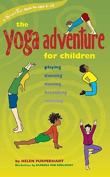 The Yoga Adventure for Children