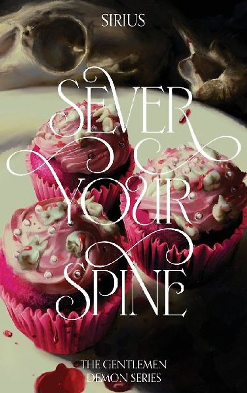 Sever Your Spine