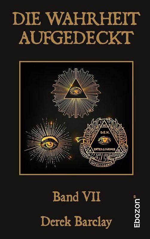 Die Wahrheit aufgedeckt