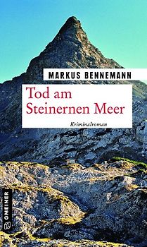 Tod am Steinernen Meer