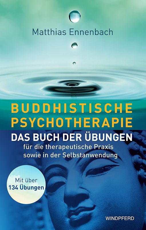 Buddhistische Psychotherapie