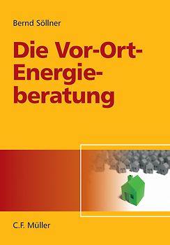 Die Vor-Ort-Energieberatung